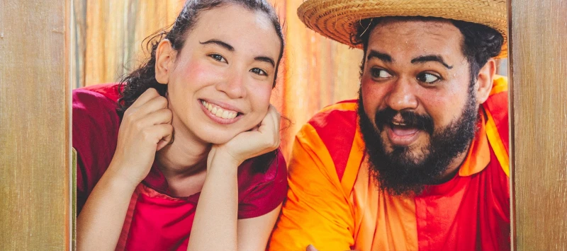 Programação do Sesc no Pará tem Cultura e Saúde nesta semana 