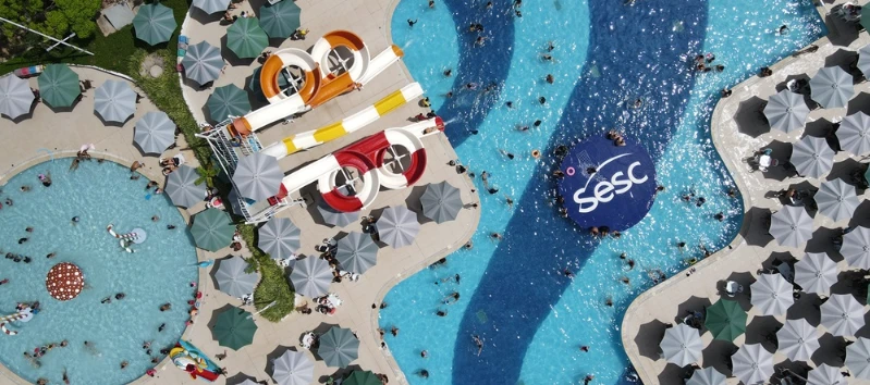 Semana do Lazer tem programação no Sesc em Ananindeua e em Castanhal 