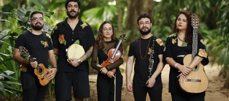 Saúde, Educação e Cultura na programação do Sesc no Pará 