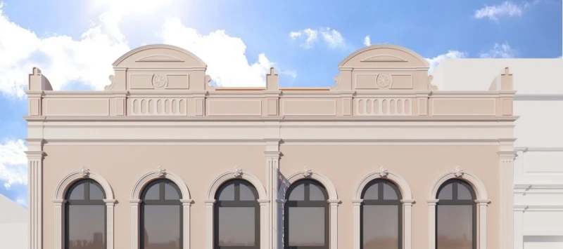 Sesc Teatro Casa Isaura Campos: um novo horizonte para a Cultura em Belém 
