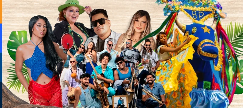 Semana S divulga programação cultural no Pará 