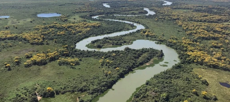 Sesc reafirma compromisso com a sustentabilidade em todo o Brasil 