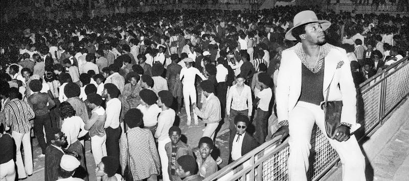 Cine Sesc Ver-o-Peso tem diversas nacionalidades na tela 