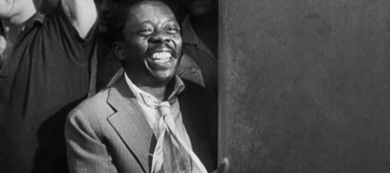 Cine Sesc Ver-o-Peso exibe documentário “Othelo, o Grande”
