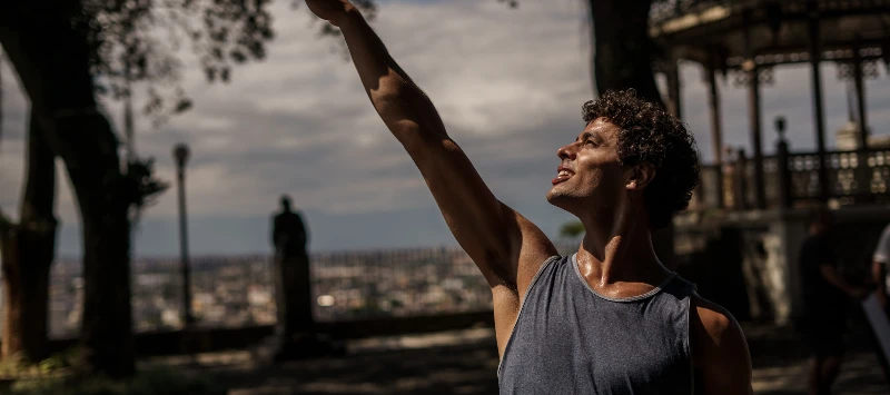 Sesc Ver-o-Peso apresenta programação cinematográfica plural  
