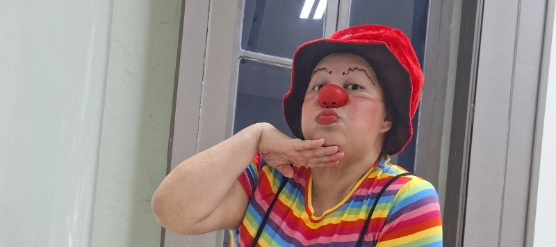 Tá Fazendo Arte leva oficina para crianças ao Sesc Ver-o-Peso 