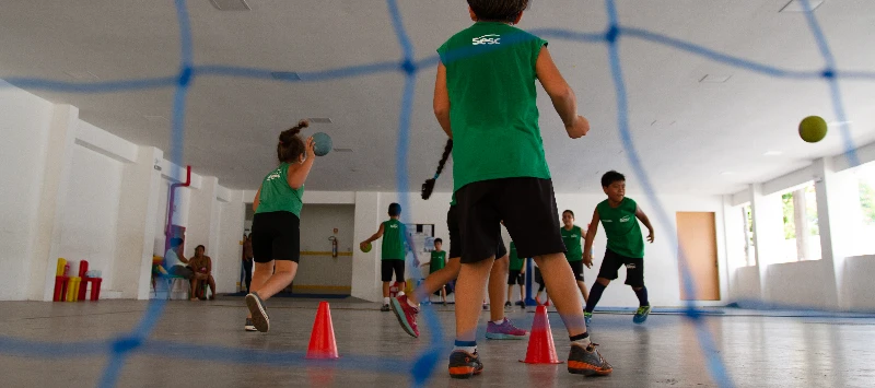 Semana MOVE 2025 movimentará unidades do Sesc no Pará 