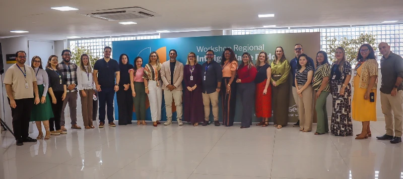 Inteligência de Dados no Atendimento ao Cliente é tema de workshop no Sesc Doca 