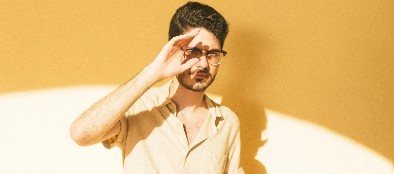 Mostra Canto Autoral celebra 1 ano com show especial no Sesc Doca