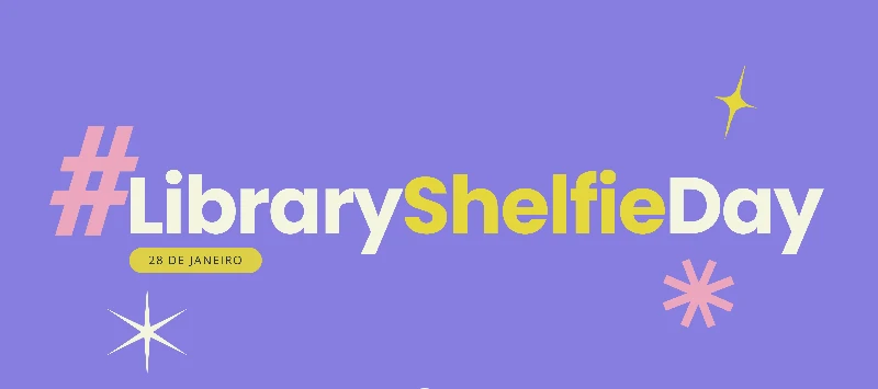 Literatura: Sesc no Pará se prepara para o Library Shelfie Day 2026