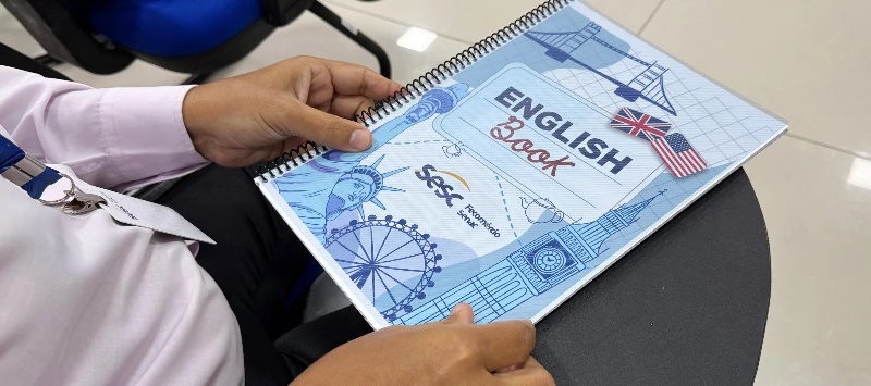 Sesc em Marabá segue com inscrições abertas para diversos cursos