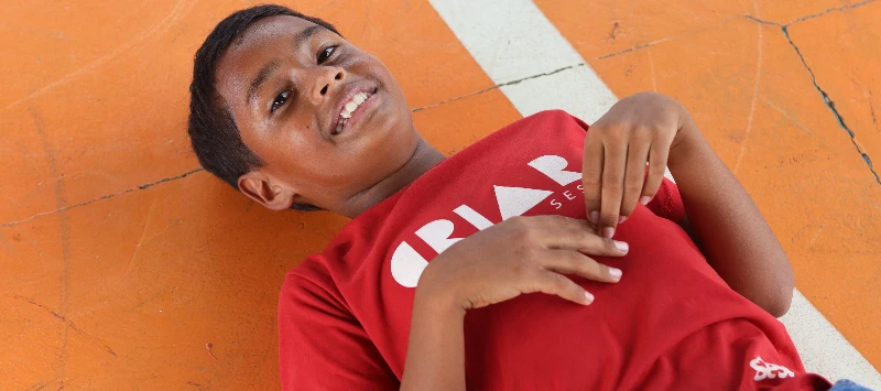 Sesc abre inscrições para a primeira edição do projeto Criar no Sesc Doca