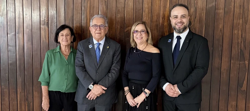 Sesc e Senac recebem homenagem no Congresso Nacional em seus 80 anos