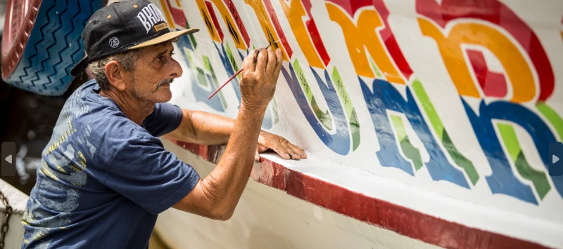 CineSesc tem programação gratuita nas unidades Ver-o-Peso e Castanhal 