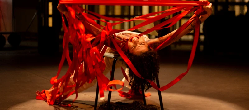 Sesc Casa de Artes Cênicas celebra o mês da dança com mostra gratuita de solos em Belém 