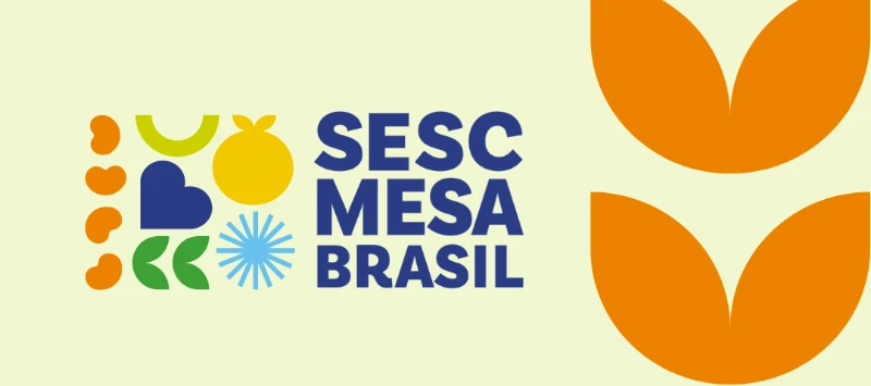 Chuvas em Belém: Sesc Mesa Brasil realiza campanha de arrecadação