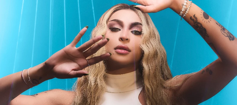 Pabllo Vittar vai parar Belém em show gratuito na Semana S  