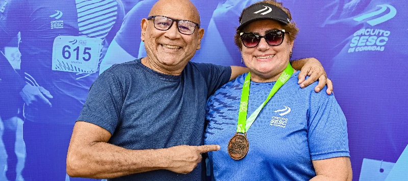 Corrida e Caminhada Recreativa integram a programação da Semana S em Belém 