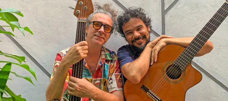 Sesc Ver-o-Peso promove show musical, mediação de leitura e atividades para crianças na última semana de agosto 