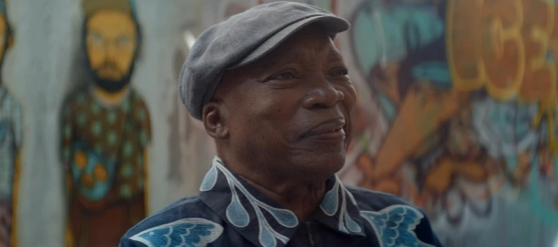 Sesc em Castanhal exibe documentário sobre Milton Nascimento e clássico do cinema africano