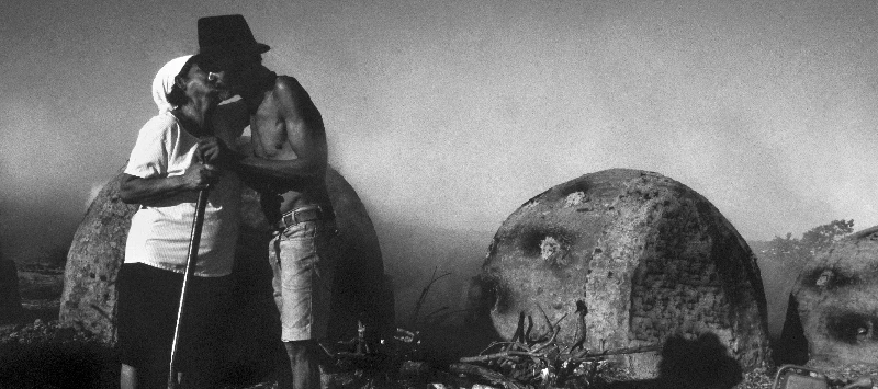 Exposição “Viva o Povo Brasileiro”, de João Ripper, chega ao Sesc Ver-o-Peso com olhar sensível sobre as histórias e afetos do povo brasileiro